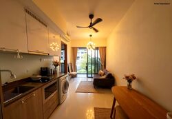 Trilive (D19), Condominium #585479091